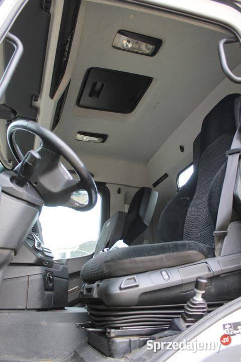 Wywrotka 6x4 Mercedes 12807cm3 mazowieckie Warszawa