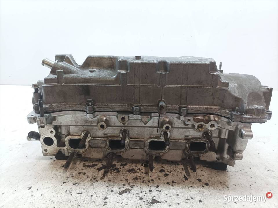 GŁOWICA KOMPLETNA 20 D4D Toyota Avensis II osobowe sprzedam