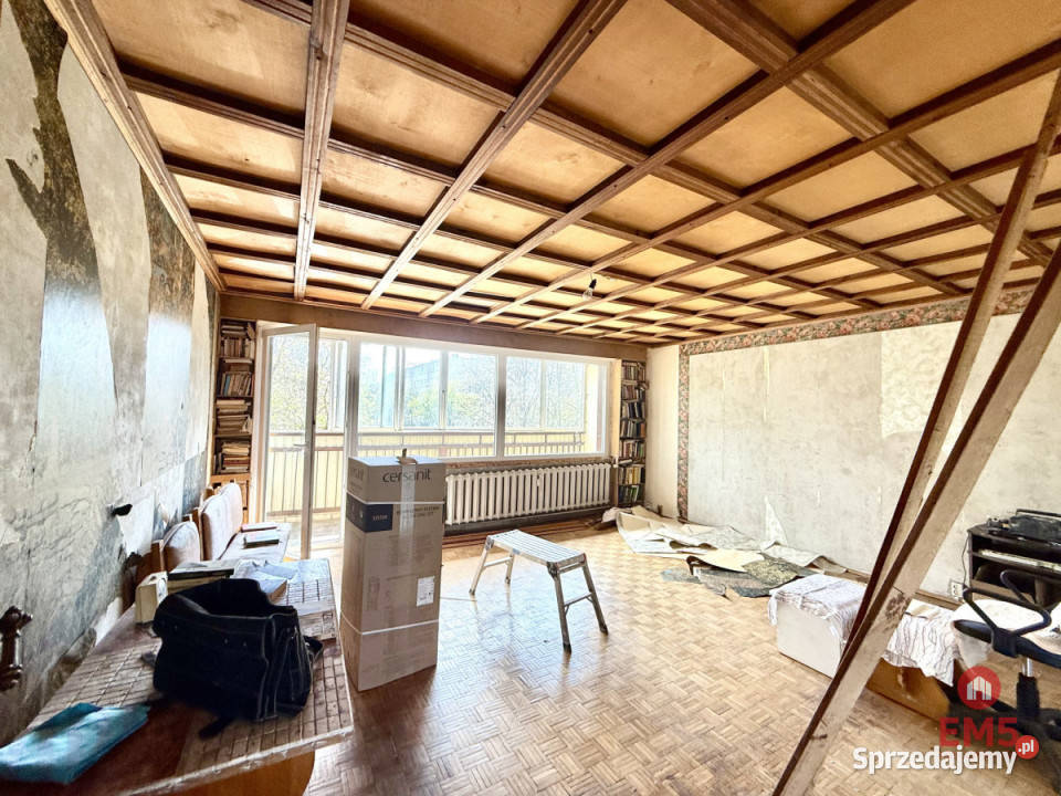 Mieszkanie 61 metrów 3 pokoje Białystok