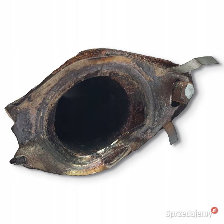 TURBOSPRĘŻARKA Opel Vectra C Signum 19 CDTI Chełm