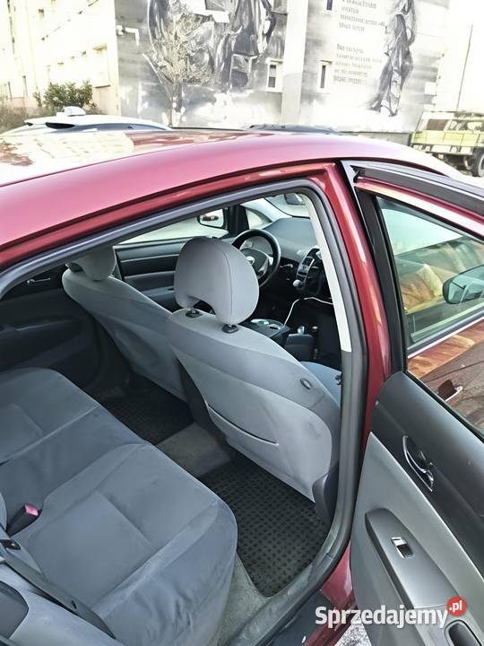 Toyota Prius Hybrid gaz LPG 15 77KM Kraków