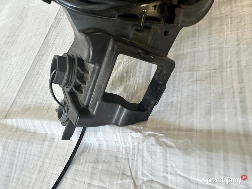 SKODA KAROQ LIFT LAMPA PRZEDNIA LEWA FULL LED Lampy przednie