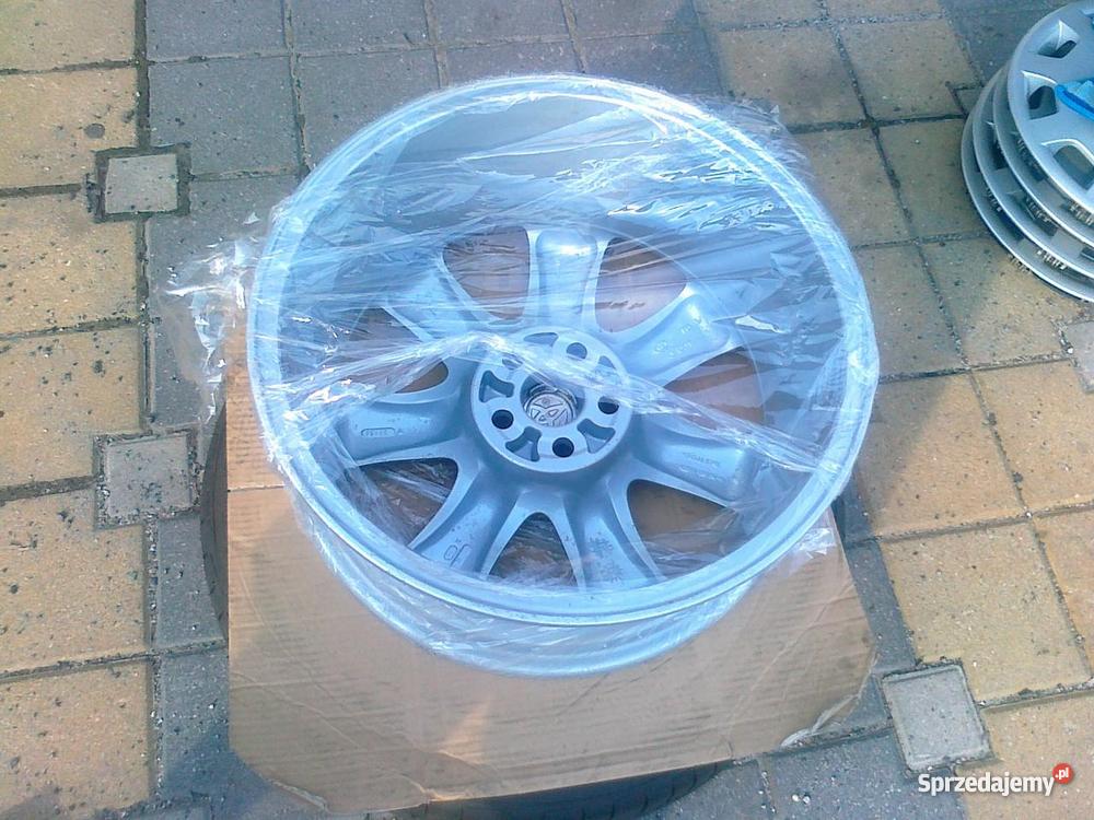 felga toyota T25 17 avensis śląskie sprzedam