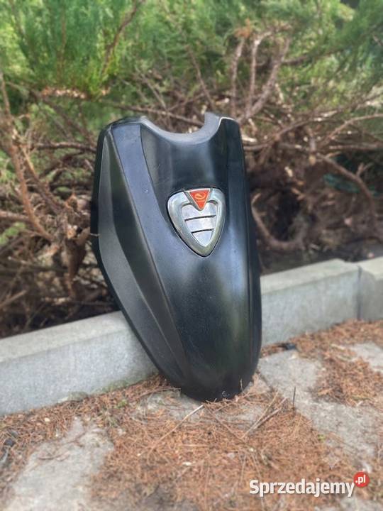 Plastik czacha przednia Lublin