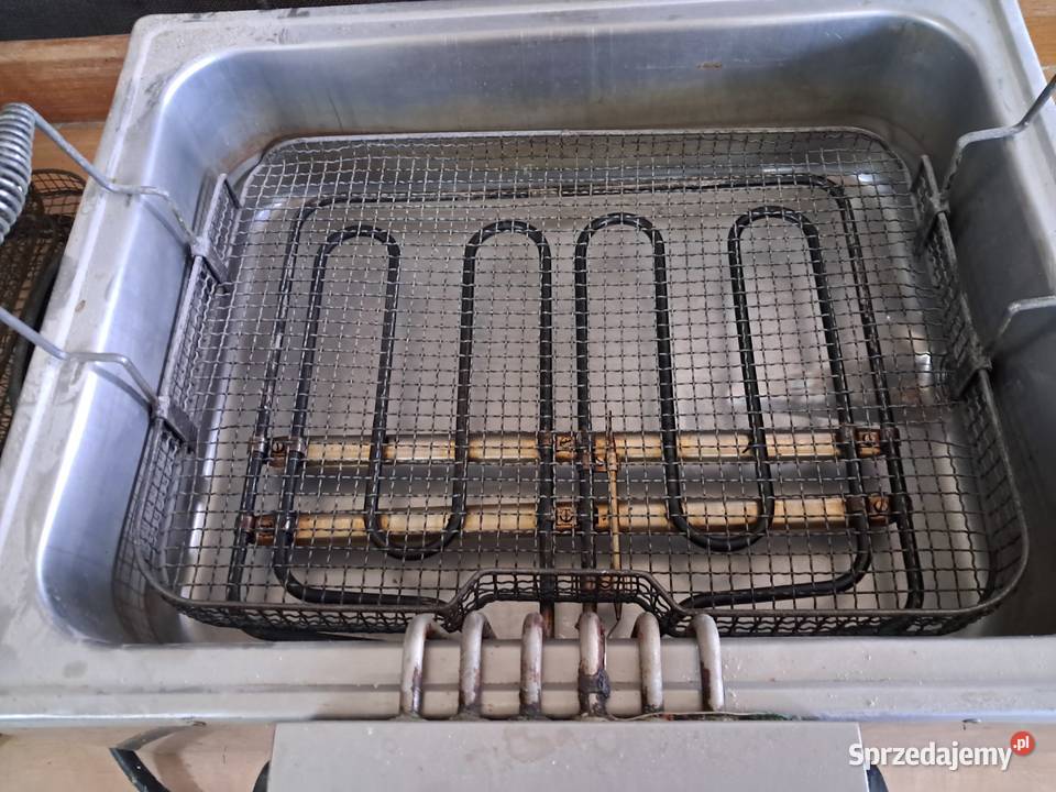 Smażalnik do pączków mały Jufeba Rzeszów