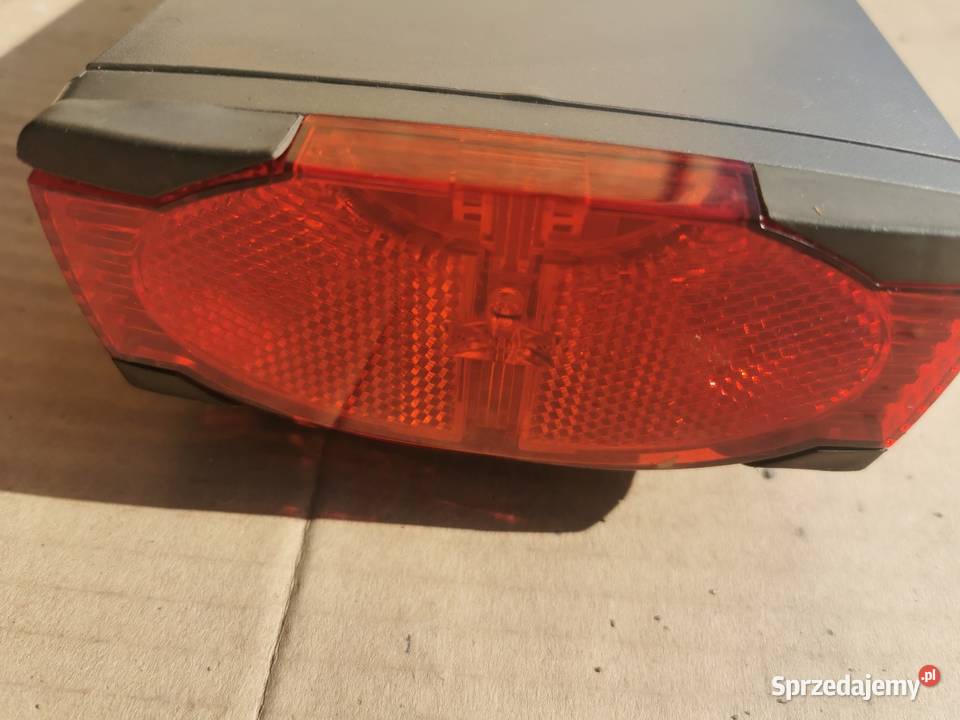 Bateria Sparta Batavus Koga ION 24V Hajnówka