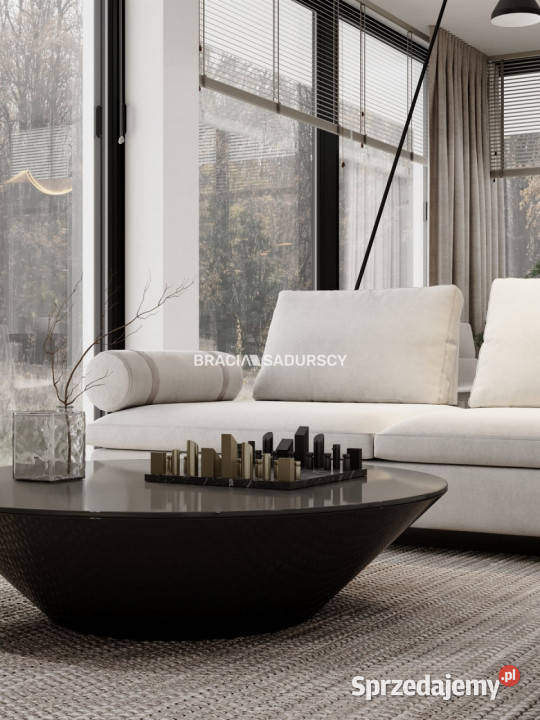 Dom wolnostojący 300m2 Kraków