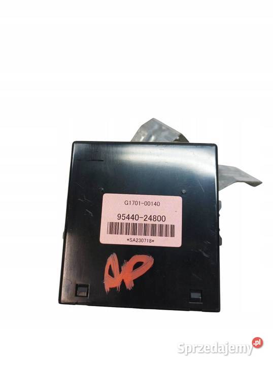 MODUŁ 9544024800 Hyundai ix55 I 20062011 sprzedam