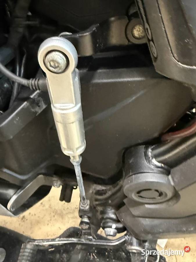 Honda Transalp 750 Honda łódzkie Łódź sprzedam