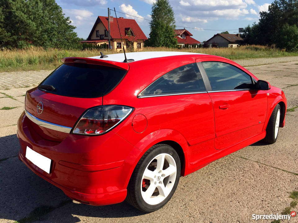 inna ASTRA 3 H III GTC OPC Line 19 120 06r 156K Syców