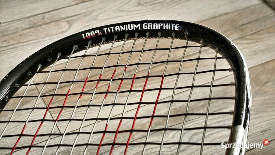 Rakieta do squasha Piotrków Trybunalski