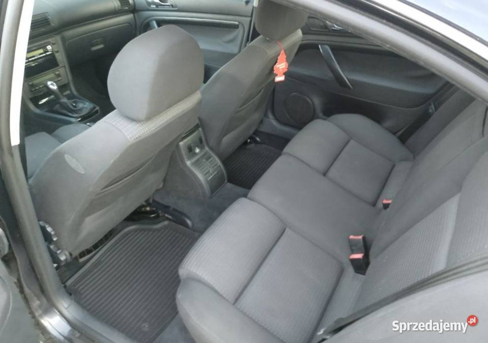 Skoda Superb 1 lubelskie Oleśniki