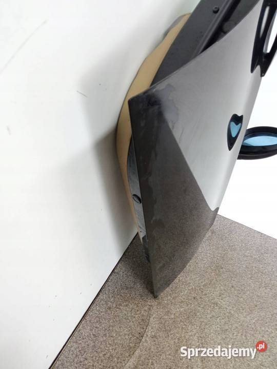 DRZWI PRAWE PRZÓD 475 Bmw Seria 3 V 20052012 E90 sprzedam