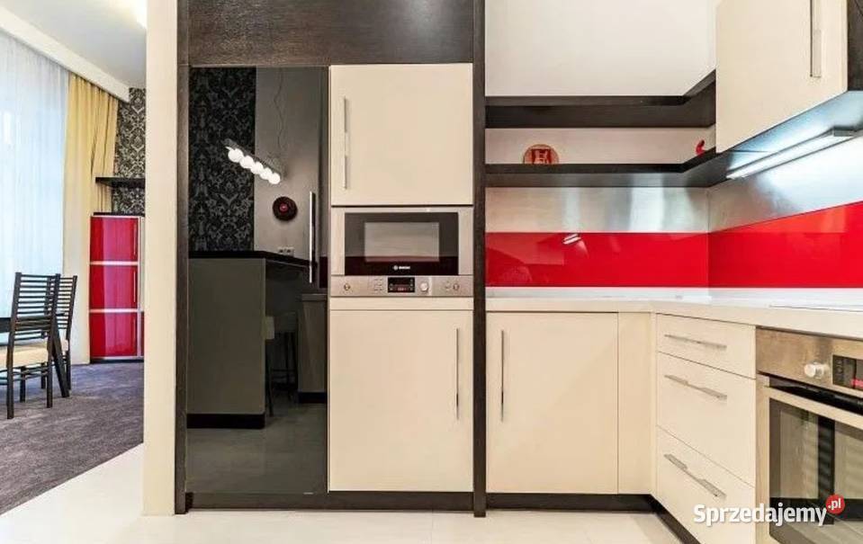 2pok 49met Mieszczańskiej BALKONGARAŻ Wrocław