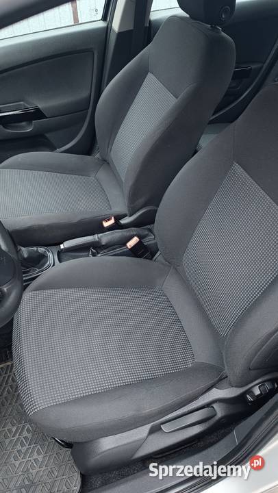 Opel corsa 12 benz klima alumy Łuków