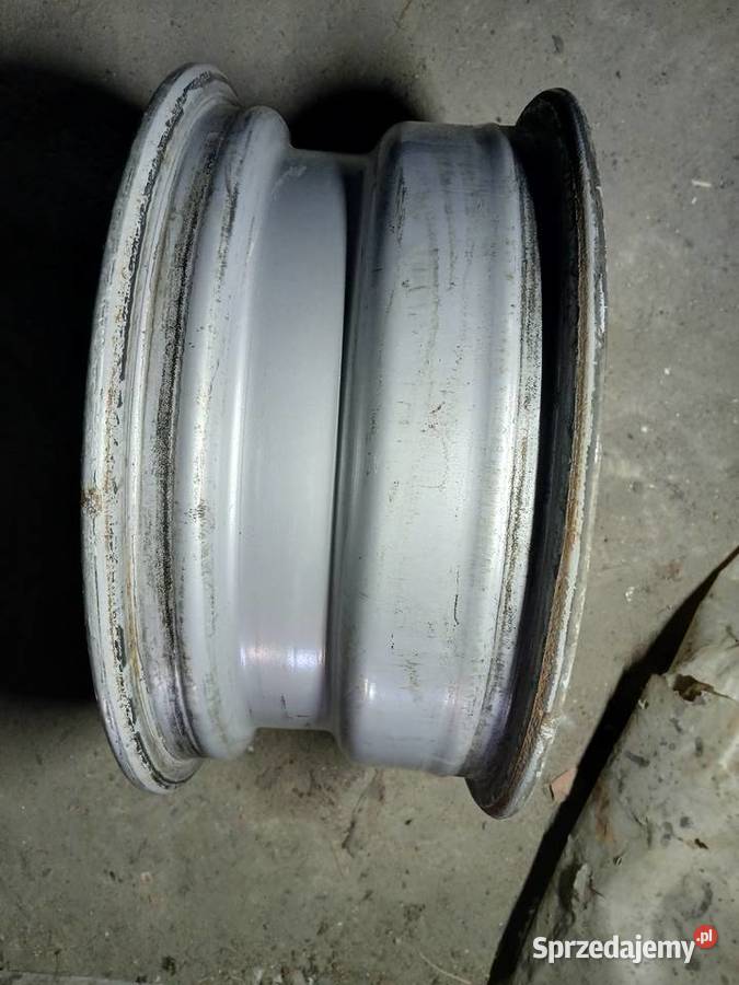 Felga R14 Volkswagen Bojszów