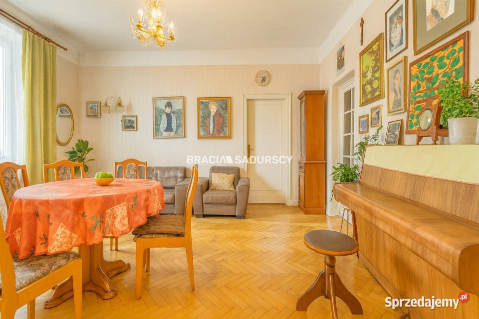 Mieszkanie 10165m2 Kraków Lenartowicza