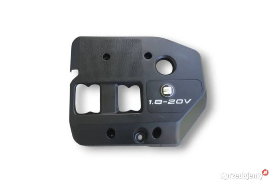 GÓRNA OSŁONA POKRYWA SILNIKA 18 20V LEON I sprzedam