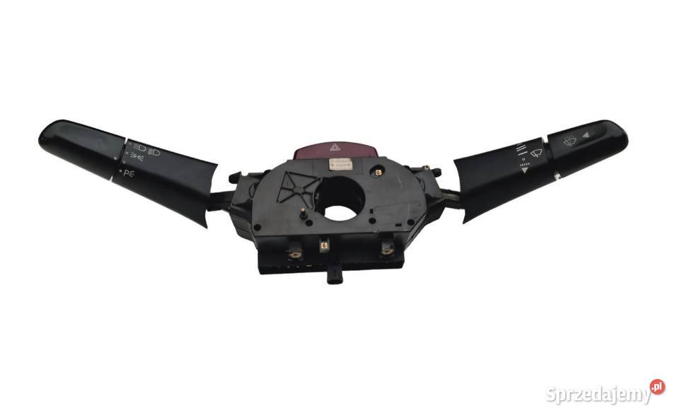 PRZEŁĄCZNIK ZESPOLONY MANETKI PAJĄK MB VITO W świętokrzyskie Działoszyce sprzedam