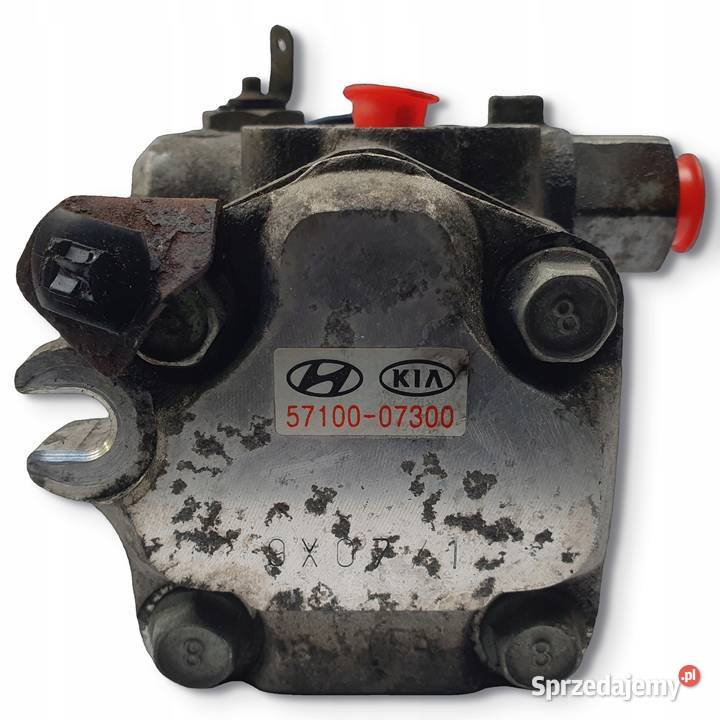 POMPA WSPOMAGANIA Kia Picanto 10 12V 5710007300 Chełm