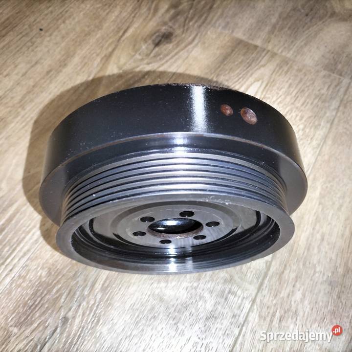 Szeroka mała dwumasa BMW E90 E91 E92 E93 E60 E61 osobowe śląskie Poręba