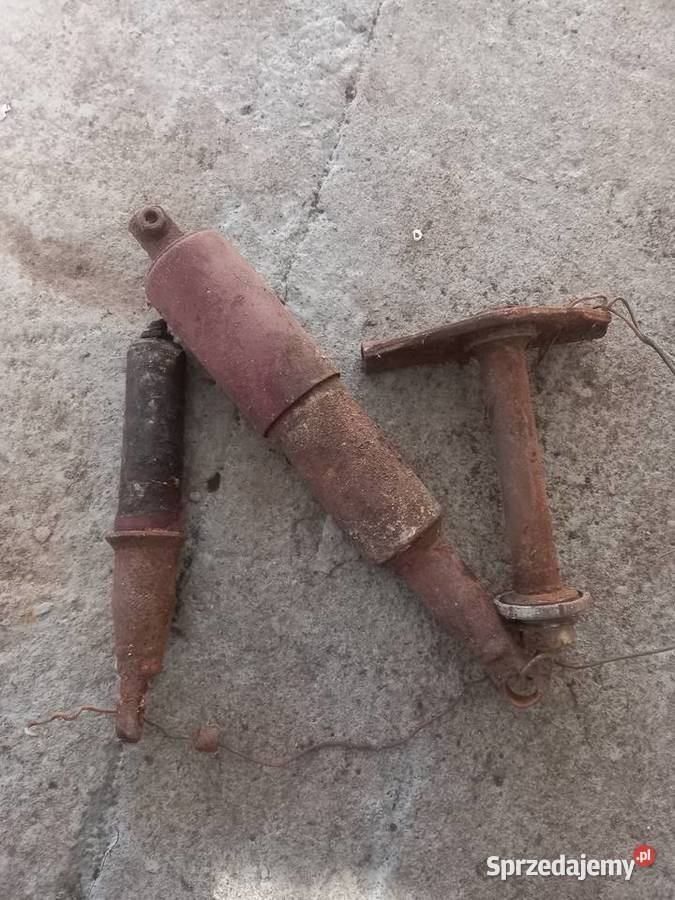 Wfm Będzin sprzedam