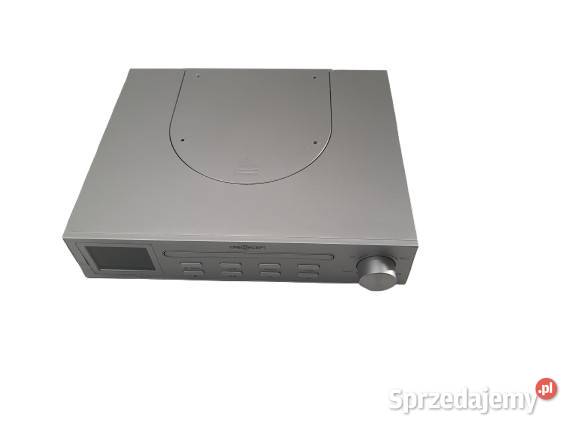 OneConcept Streamo Chef Radio kuchenne śląskie Częstochowa