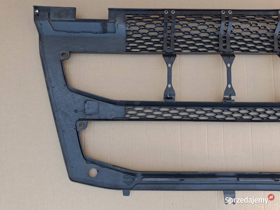 VOLVO FH5 GRILL ATRAPA CHŁODNICY MASKA 82491908 Bieleń sprzedam