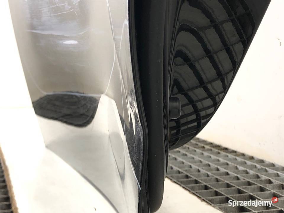 DRZWI LEWY TYŁ BMW E71 SUV 0714 Drzwi podkarpackie sprzedam