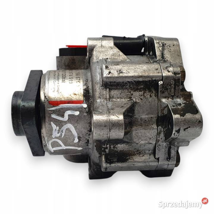 POMPA WSPOMAGANIA BMW E46 E60 E61 E87 20 D osobowe Chełm