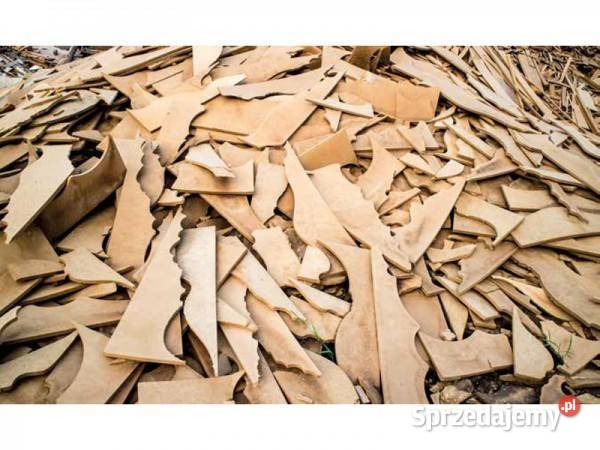 Kocioł piec na odpady drewnopochodne trociny Kotły i Piece CO Olsztyn