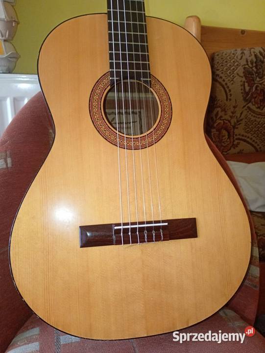 Gitara klasyczna Grodków