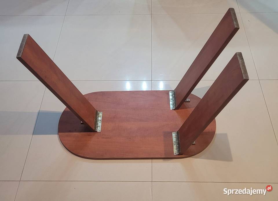 MAŁY STOLIK ROZKŁADANY STÓŁ sprzedam