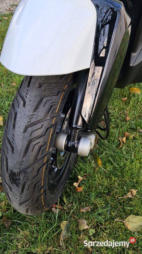 Piagio 1 NOWY zarejestrowany w Polsce sprzedam