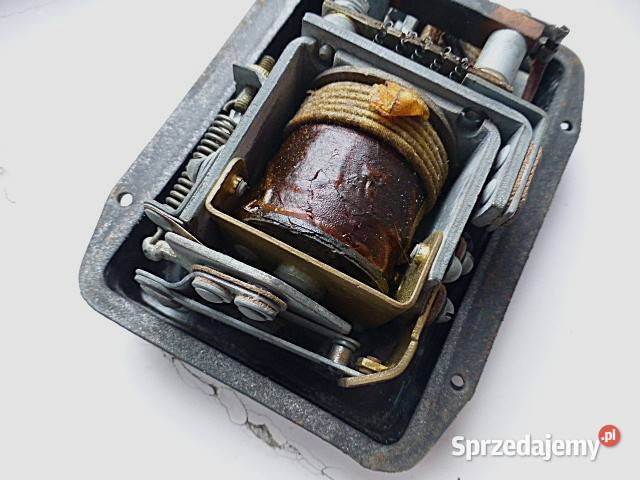 Regulator Napięcia Duży RR31 PP31 Dniepr Ural Warszawa