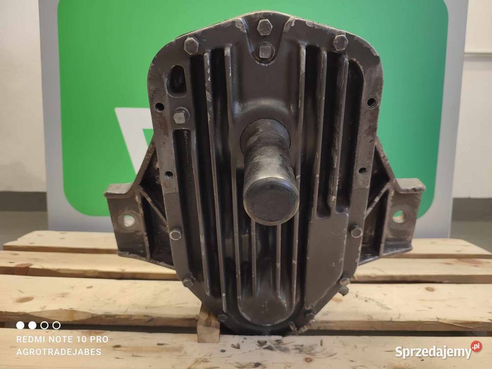 WOM przedni Renault 18094 Wilkowo