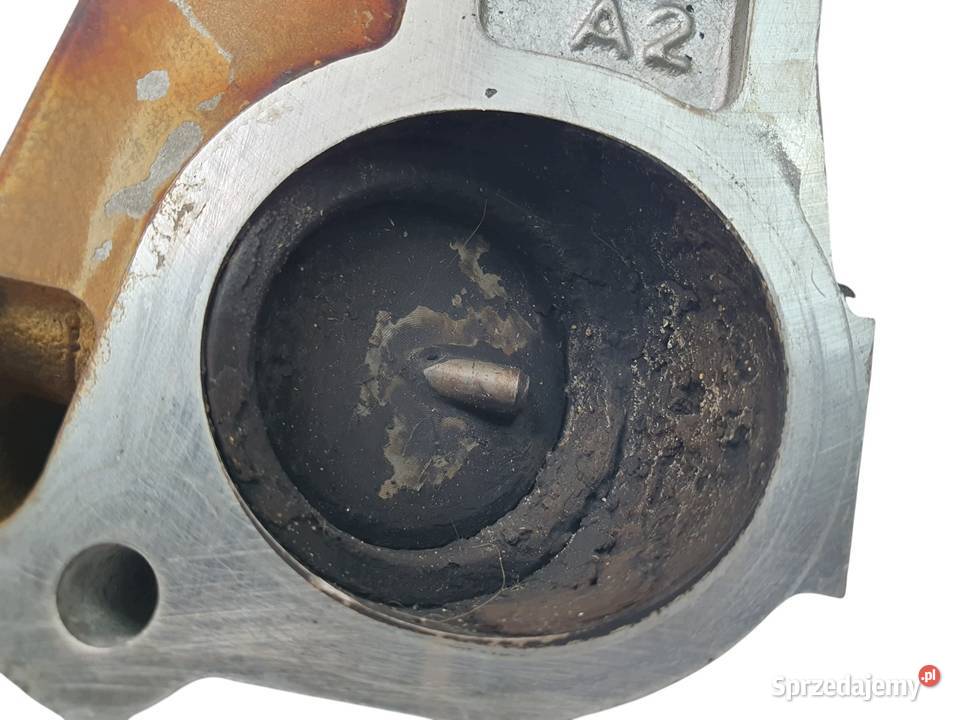 ZAWÓR EGR Opel Vectra C Signum Zafira B 22