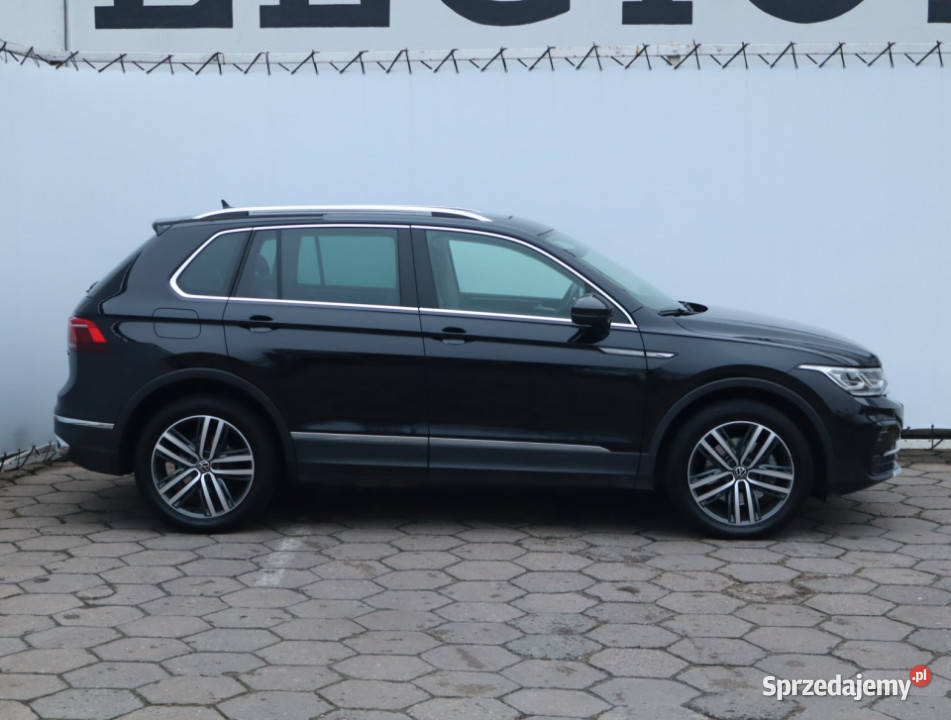 VW Tiguan 20 TSI Tiguan Łódź