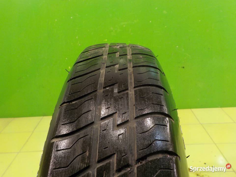 FORD MONDEO MK4 GALAXY MK3 S kolo dojazdowe