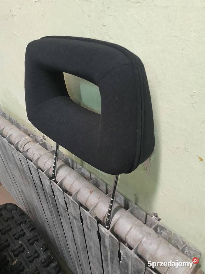 Zagłówki do poloneza Inter Groclin mazowieckie