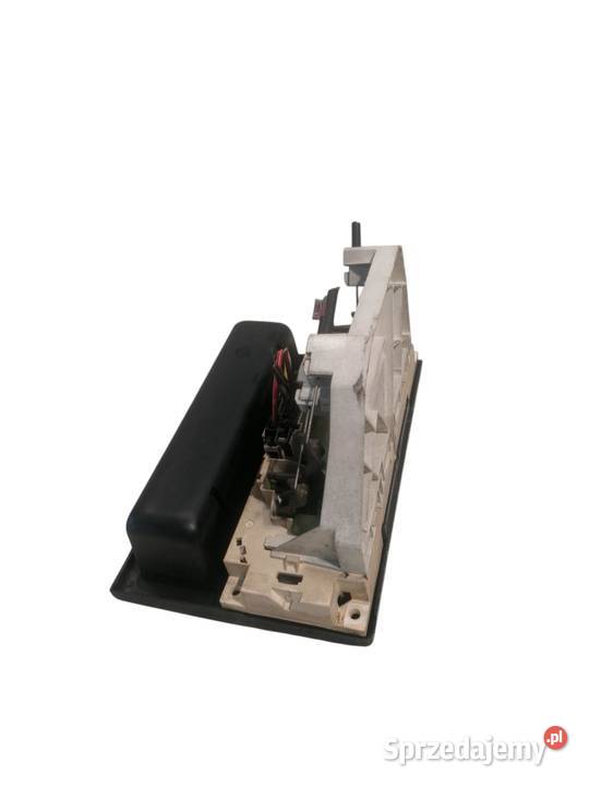PANEL STEROWANIA NAWIEWU VW TRANSPORTER T4 LIFT osobowe wielkopolskie sprzedam