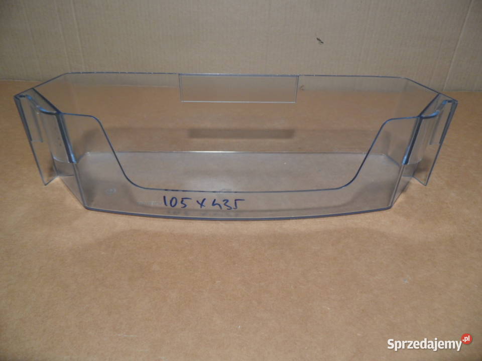 polka balkonik lodowki amica Strawczyn sprzedam