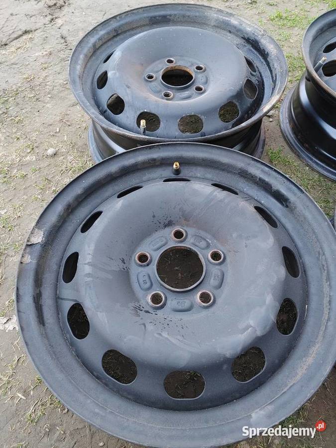 felgi ford 15 5108 Wąchock