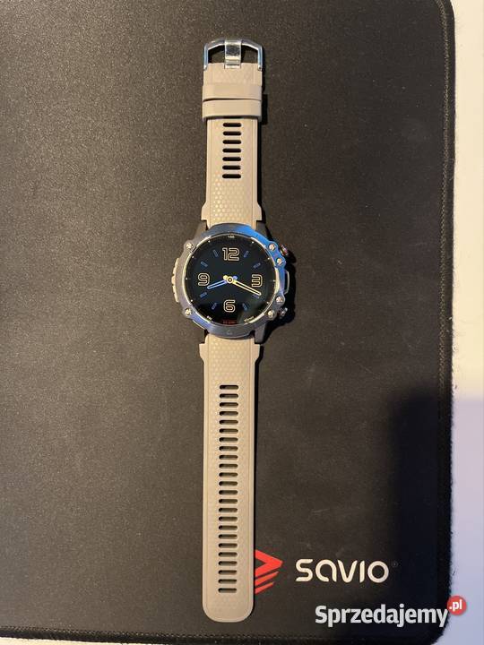 Amazfit Falcon Gwarancja 122025 Pozostałe
