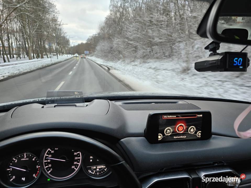 Mazda cx5 CD Mysłowice sprzedam