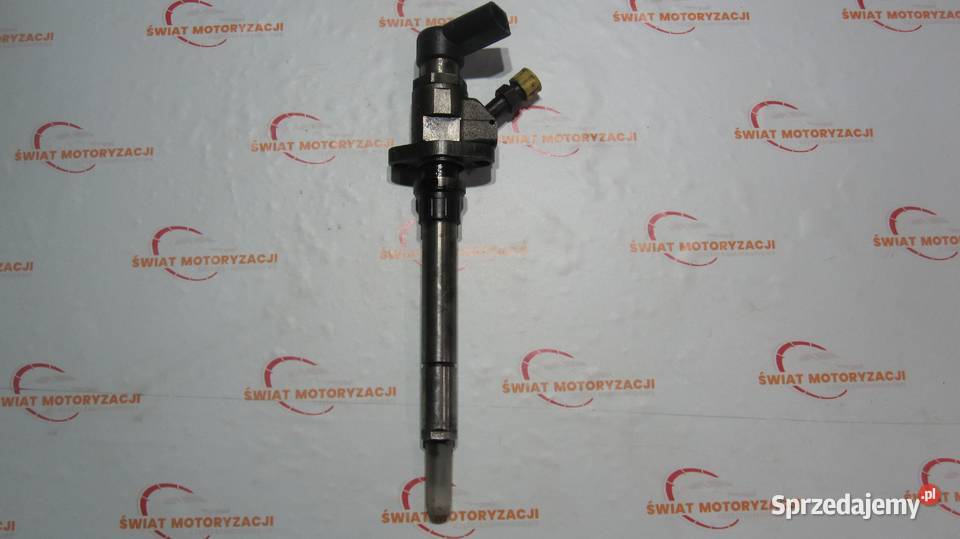 FORD CITROEN PEUGEOT VOLVO 20 TDCI HDI
