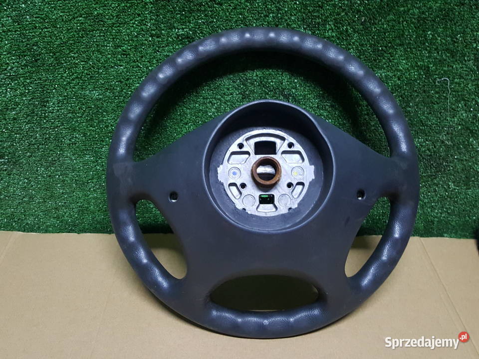 Kierownica Mercedes Vito W639 Gniewkowo