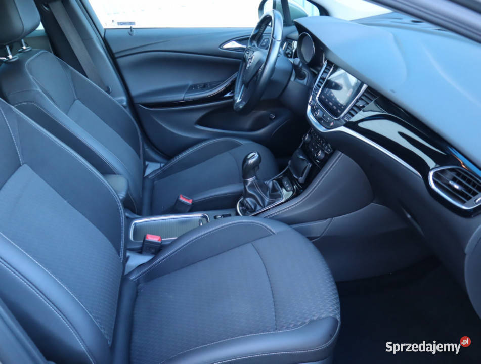 Opel Astra 14 T tempomat Piaseczno