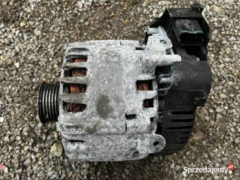 Alternator StartStop Peugeot 308 16 HDI Pilzno sprzedam