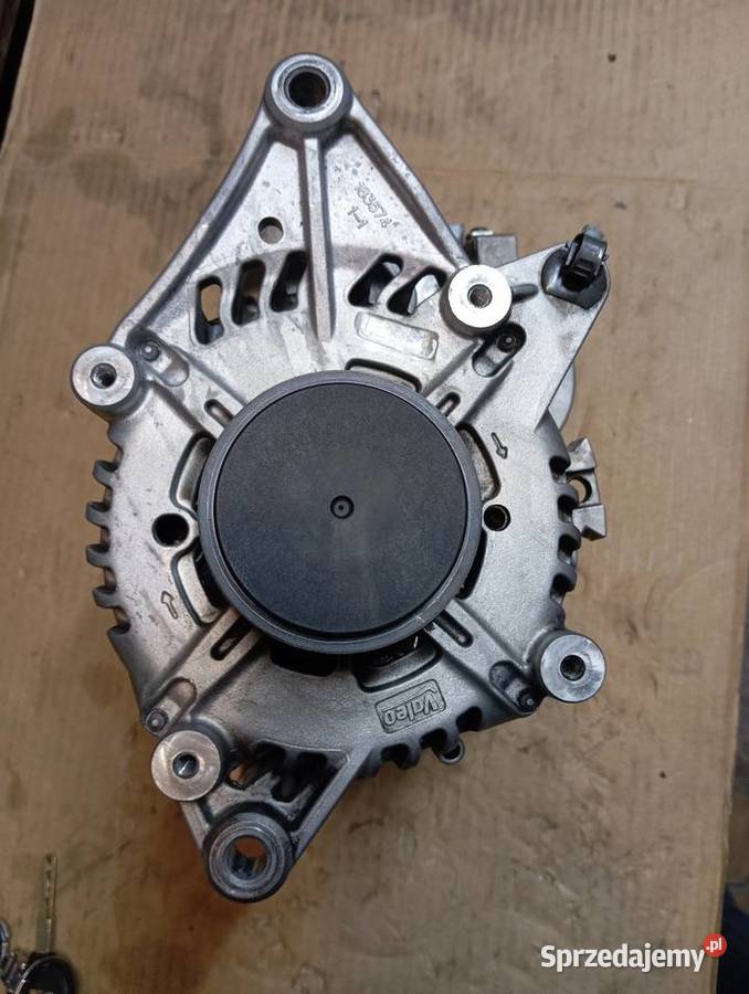 Alternator valeo 36300 2u100 Szczecin